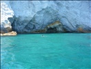 Insula Ponza - Ponza Island